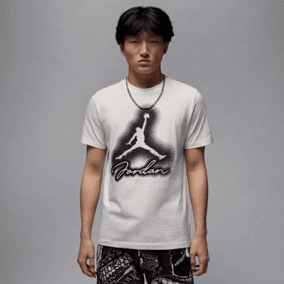Jordan Flight MVP Men's T-Shirt. Nike FI